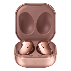 هدفون بی سیم سامسونگ مدل Galaxy Buds Live